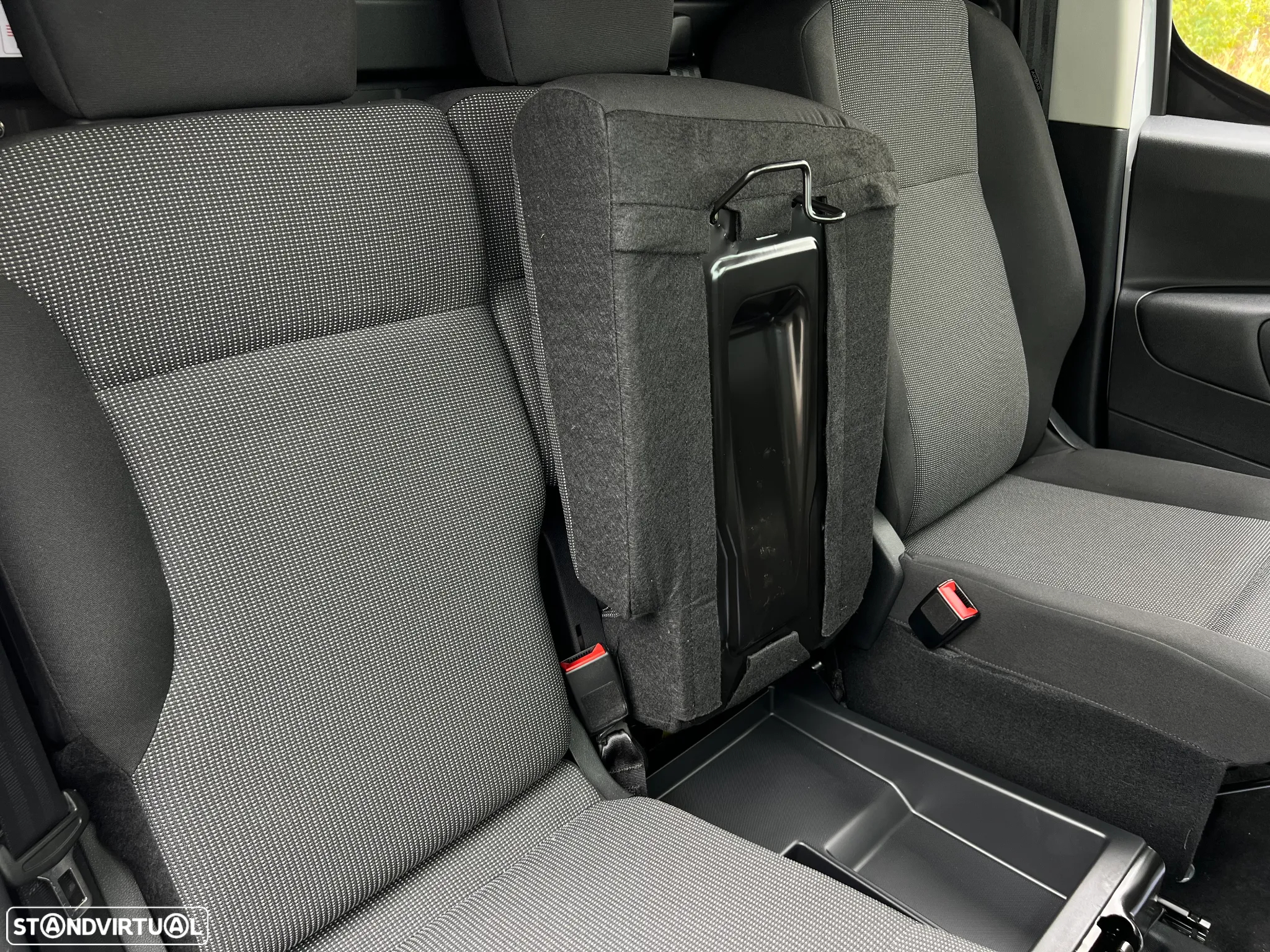 Citroën BERLINGO 1.5 BLUEHDI M 100cv - 36