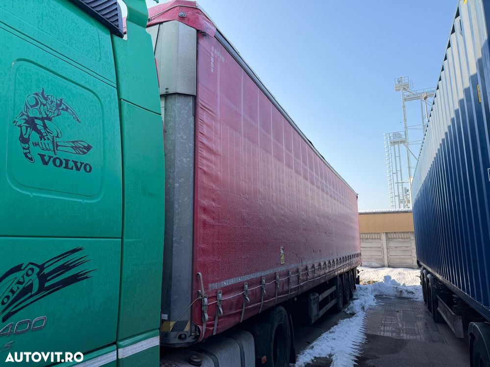 Schmitz Cargobull SCB S3T - 4