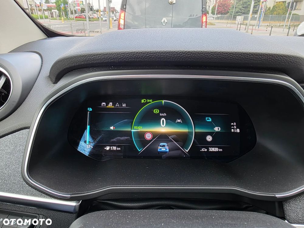 Renault Zoe R135 Z.E 50 Intens - 5