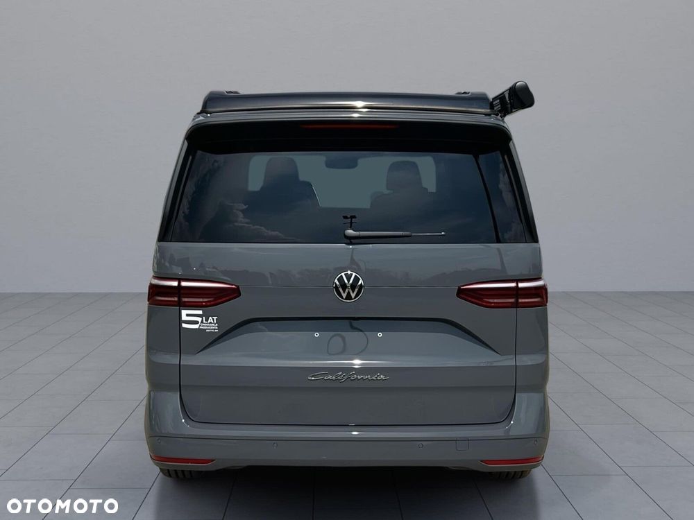 Volkswagen California - 6