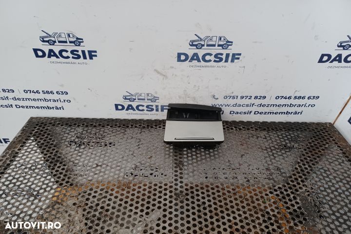 Scrumiera 4F2857951 Audi A6 4G/C7 [2010 - 2014] Avant wagon 5-usi 2.0 - 1