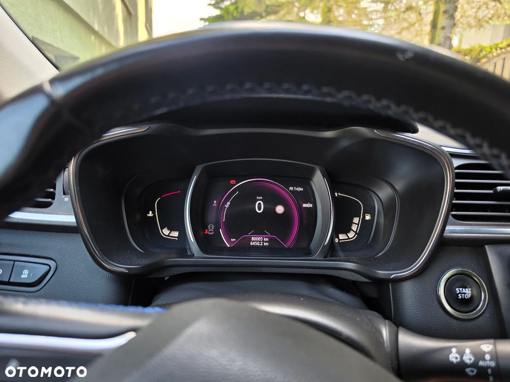 Renault Kadjar 1.6 Energy TCe S-Edition - 24