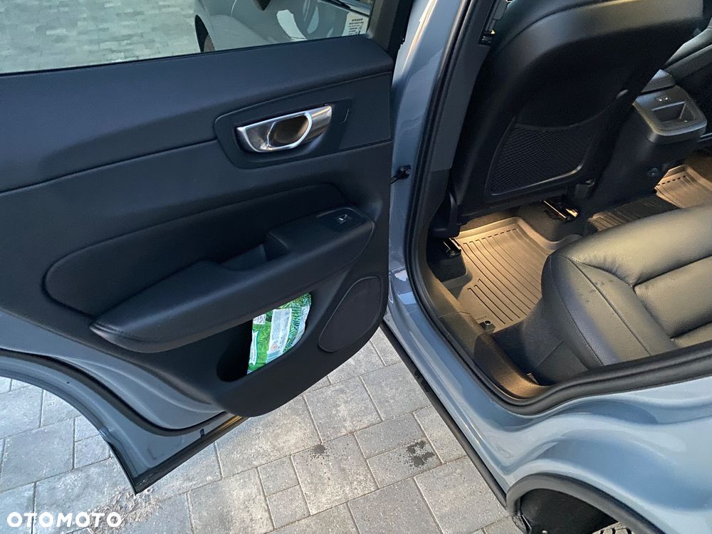 Volvo XC 60 - 26