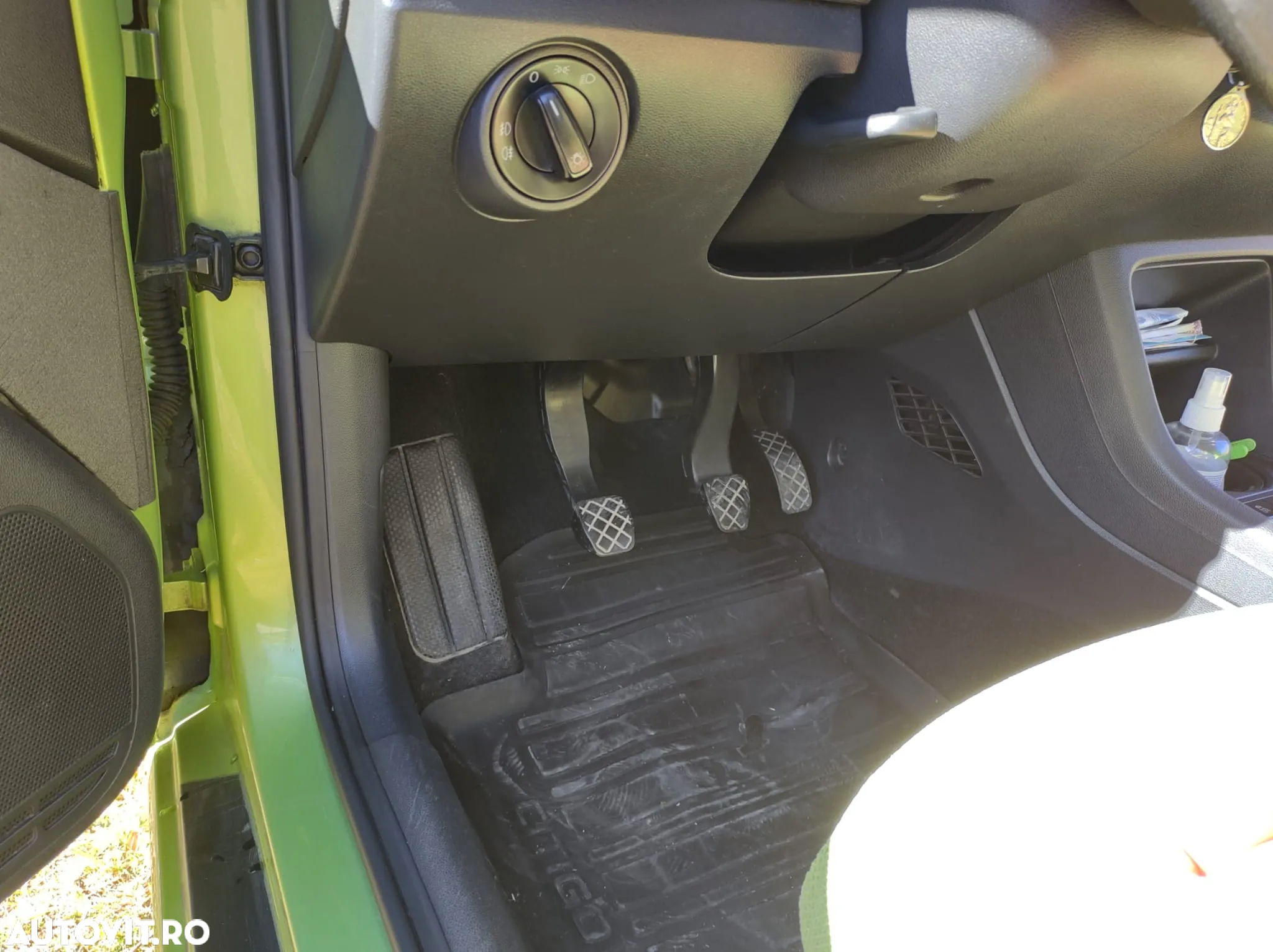 Skoda Citigo 1.0 MPI Elegance - 16