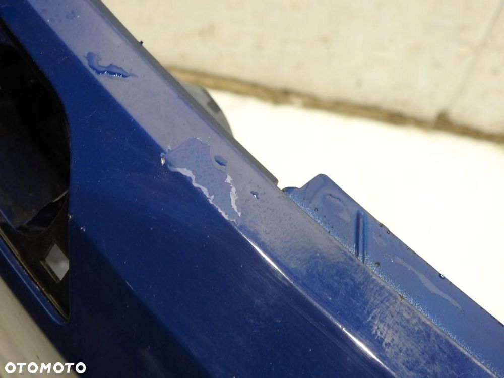 ZDERZAK PRZEDNI PRZÓD LA5H VW TOURAN 1T3 LIFT 1T0807221M - 9