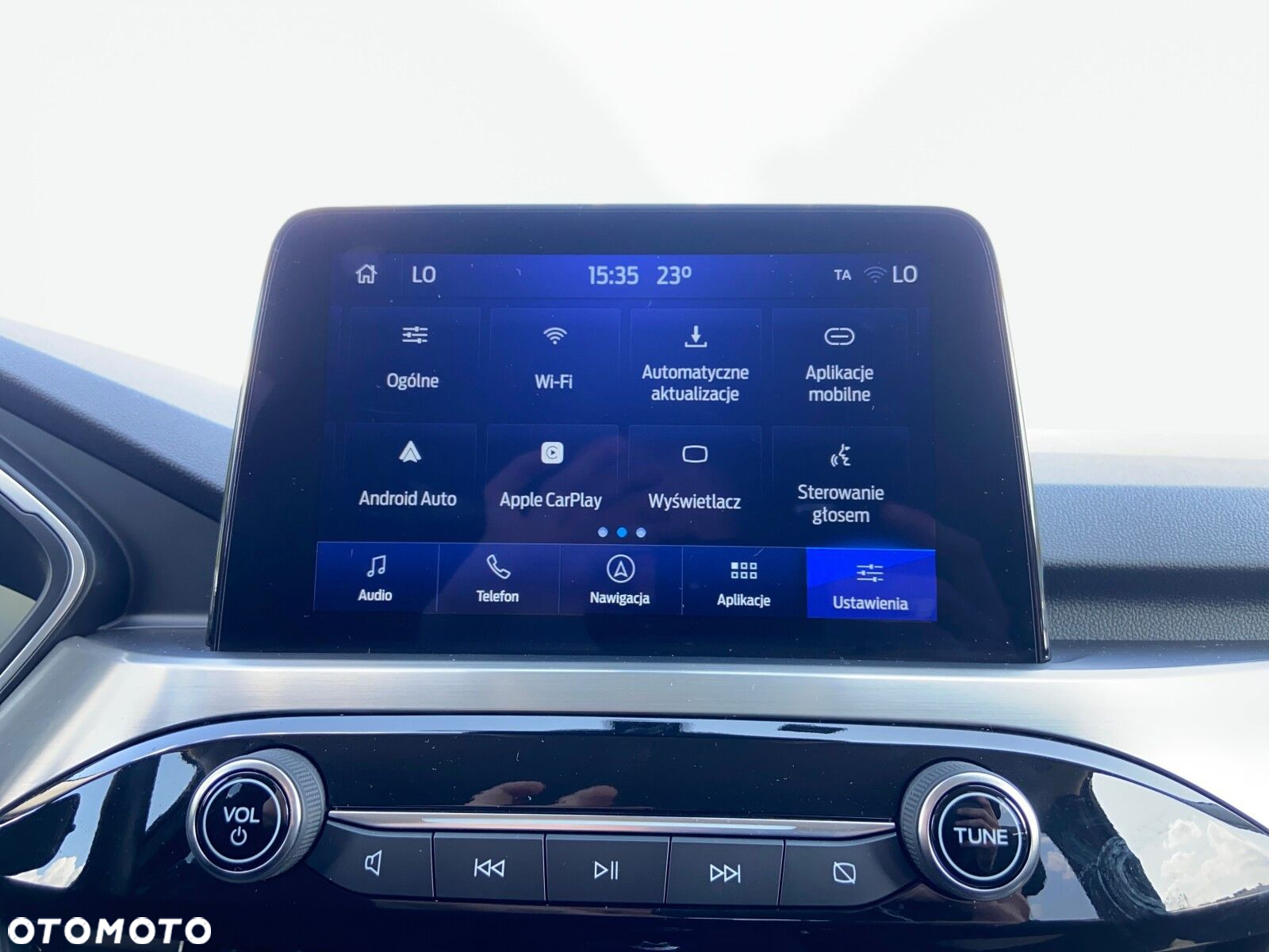 Ford Kuga 1.5 EcoBoost FWD Titanium - 24