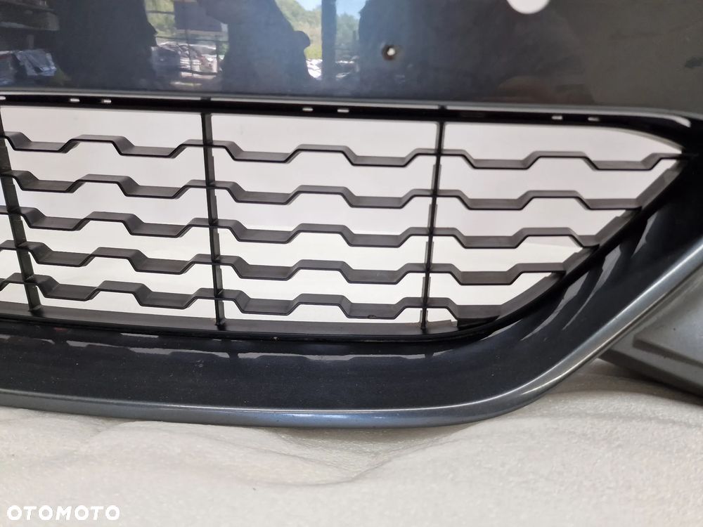 BMW F20 / F21 M-PAKIET LIFT 14- ZDERZAK PRZEDNI PRZÓD NA 4X PDC , NR 5111-8060283 , NR AUKCJI NZ711 - 14