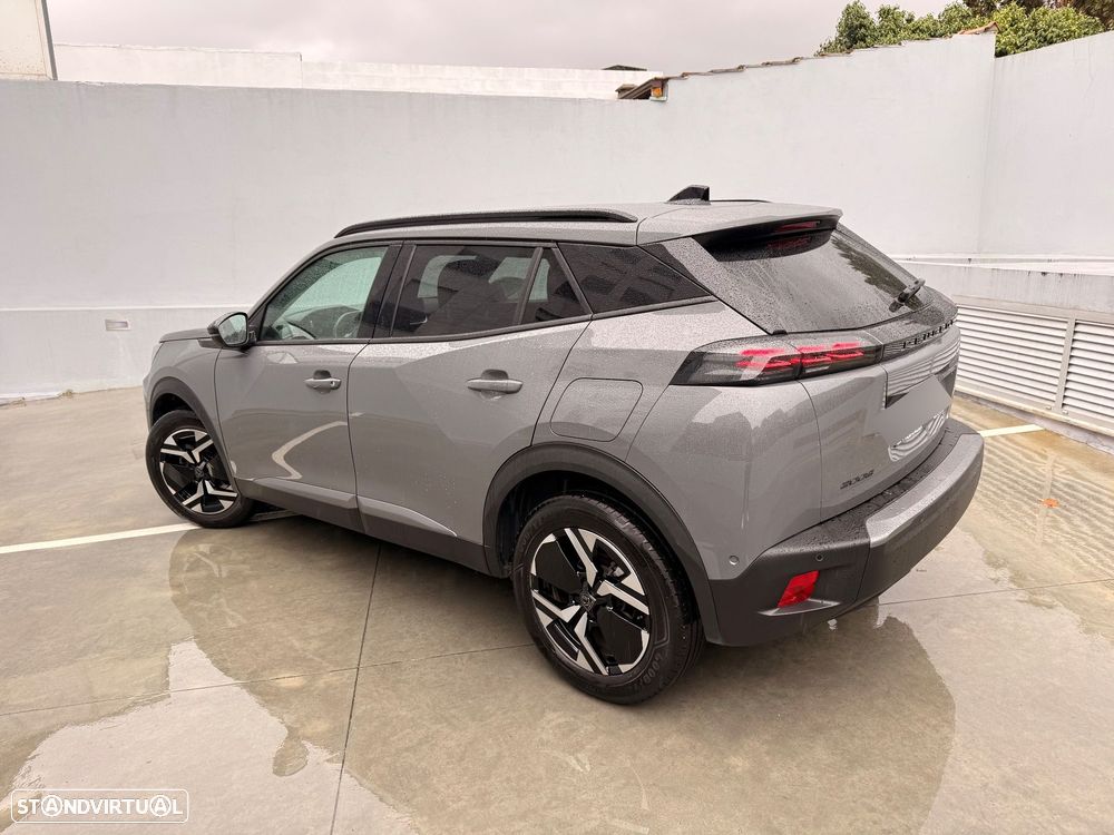 Peugeot 2008 1.2 PureTech Allure - 7