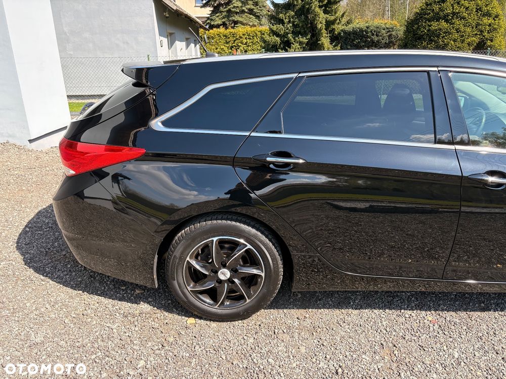 Hyundai i40 2.0 Premium - 7