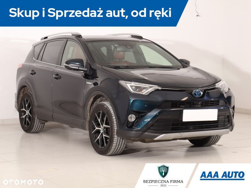 Toyota RAV4 - 2