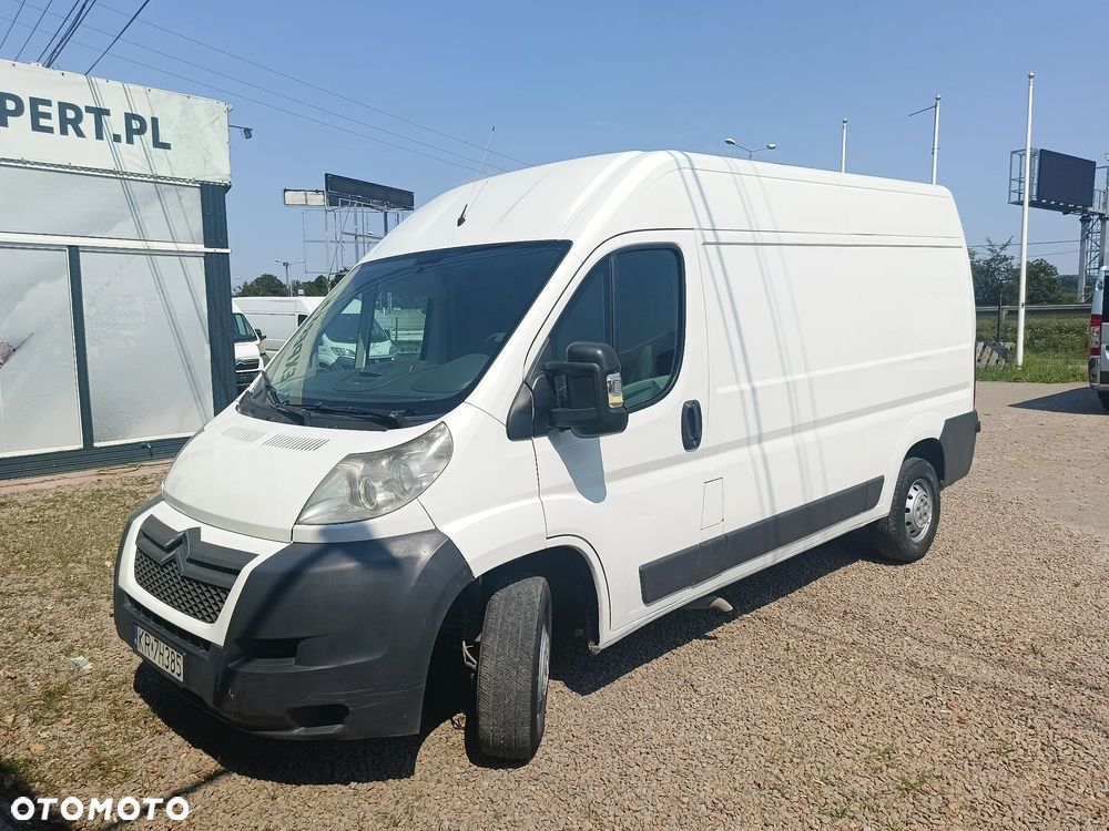 Peugeot BOXER - 23