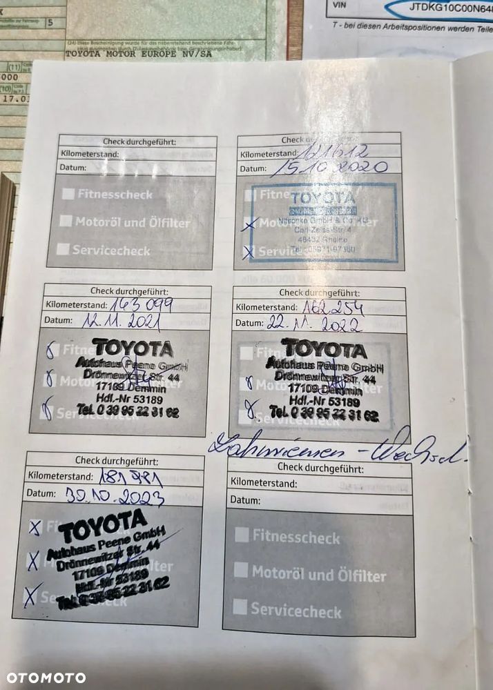 Toyota Aygo 1.0 VVT-i Active - 35