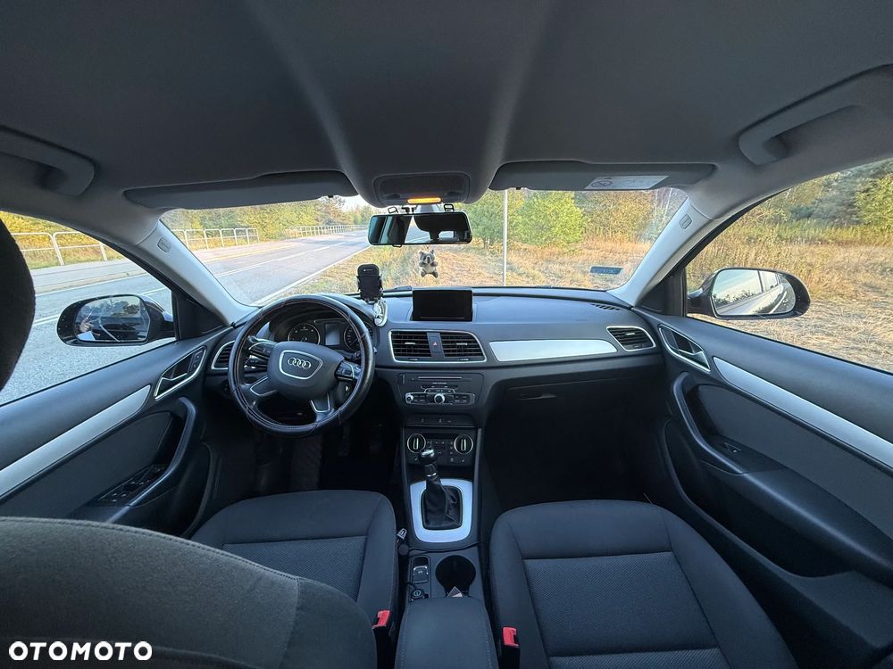 Audi Q3 2.0 TDI - 7