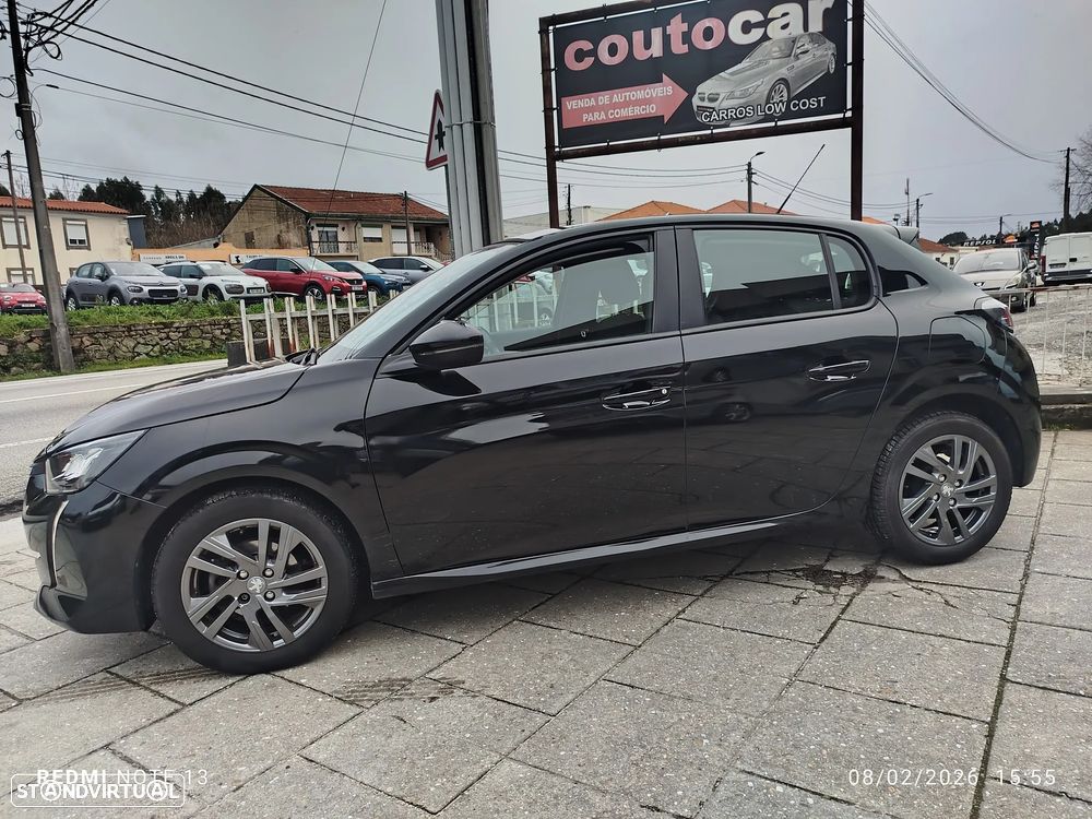 Peugeot 208 1.2 PureTech Active Pack - 6