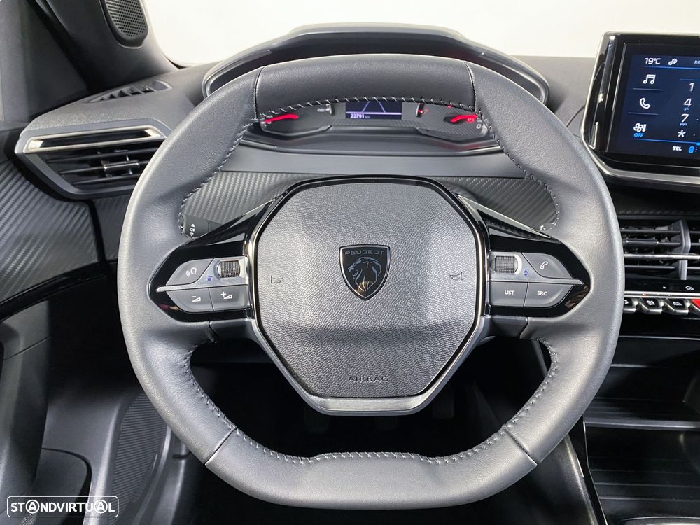 Peugeot 2008 1.2 PureTech Style - 10