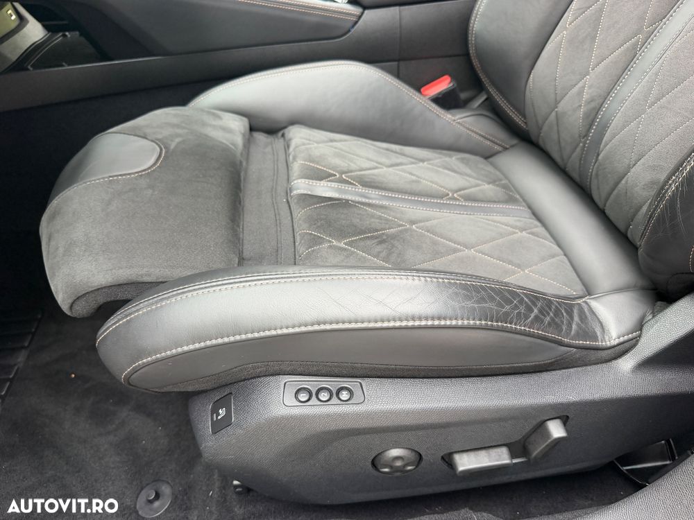 Peugeot 508 PureTech 225 EAT8 GT - 25