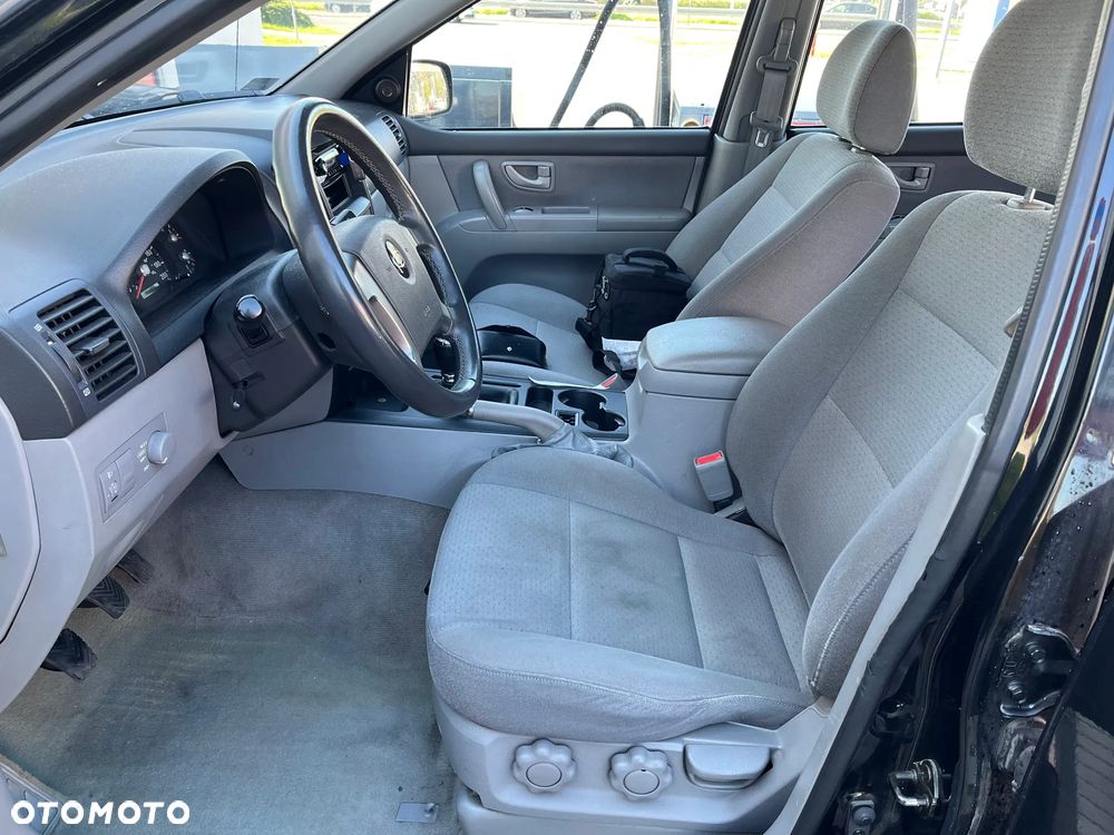 Kia Sorento - 18