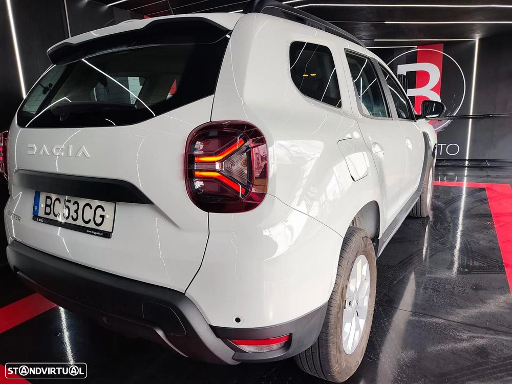 Dacia Duster - 19