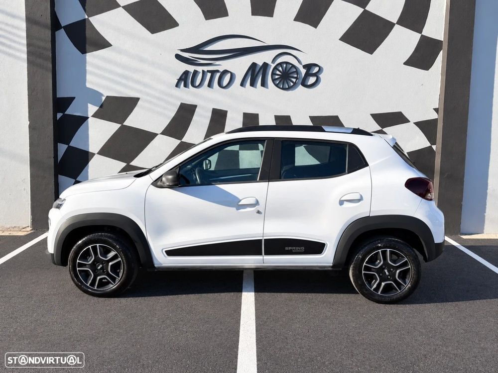 Dacia Spring Electric 45 Expression - 6