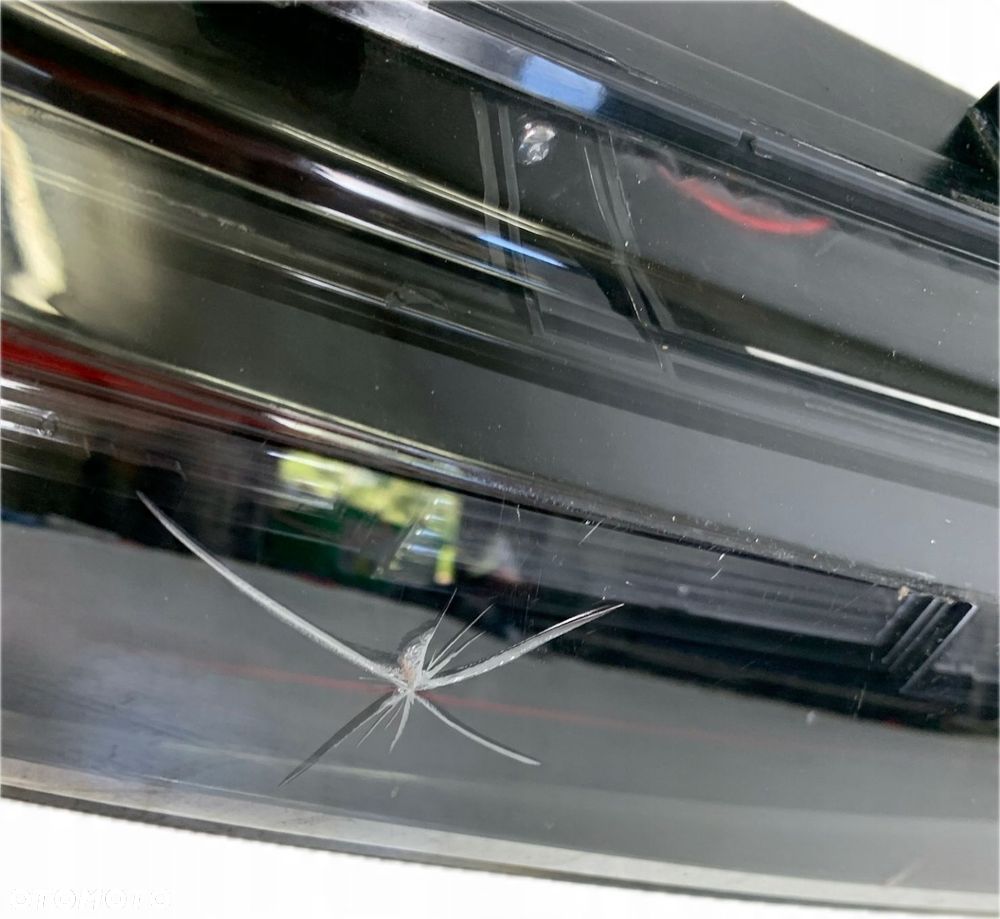 A5 LAMBORGHINI HURACAN LAMPA PRAWA TYLNA TYŁ EU 4T0945096 - 15