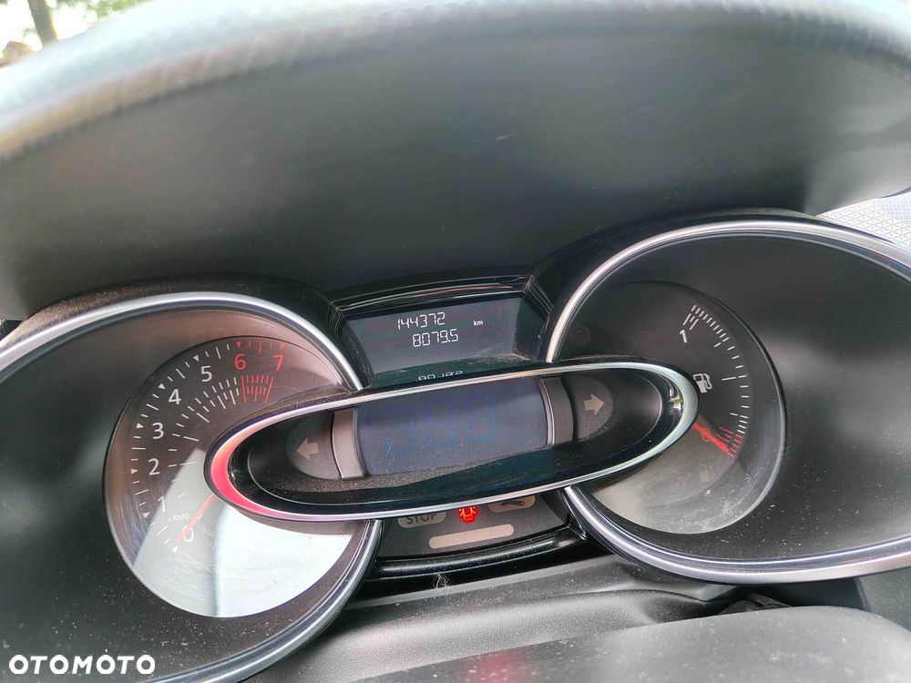 Renault Clio - 7