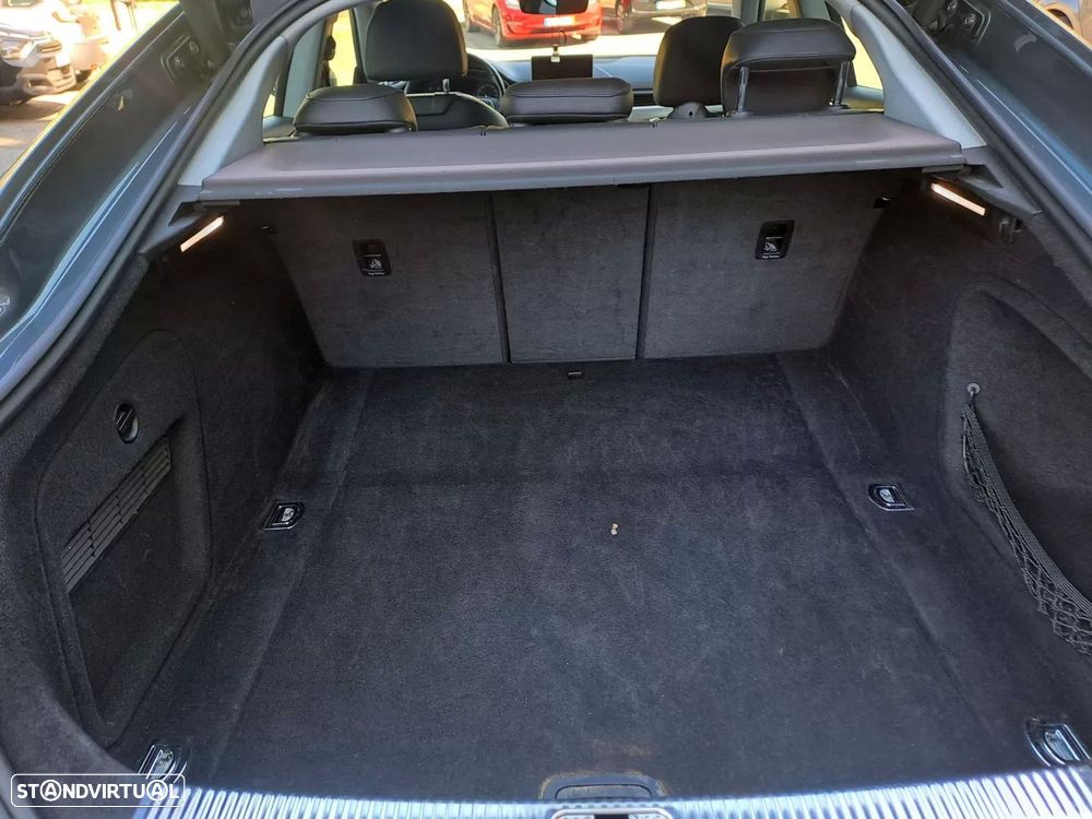 Audi A5 Sportback 2.0 TDI S-line S tronic - 13