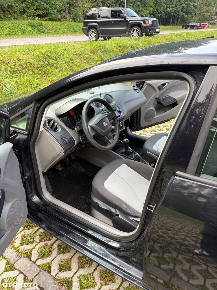 Seat Ibiza 1.6 TDI DPF Style - 16