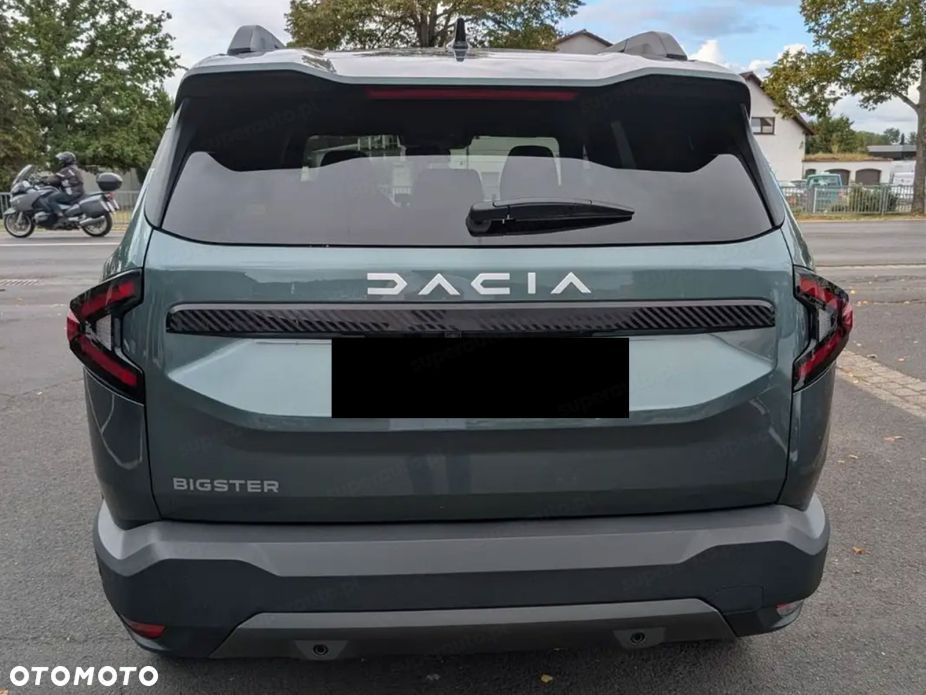 Dacia Bigster - 3