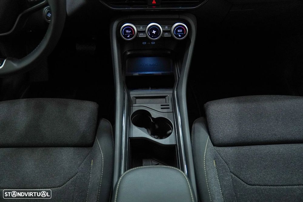 Skoda Kodiaq 1.5 TSI iV DSG - 25