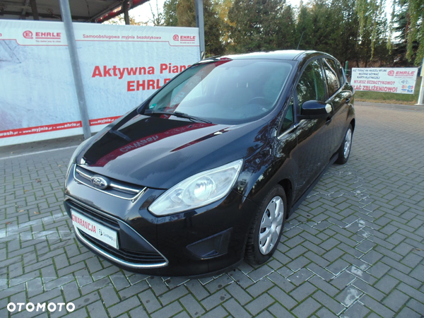 Ford C-MAX 1.6 Edition