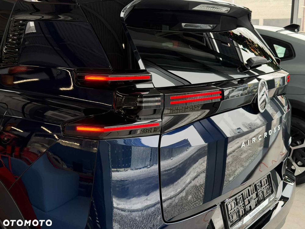 Citroën C5 Aircross 73.7kWh Comfort Range Max - 6