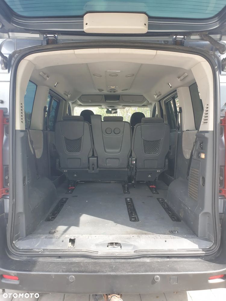 Citroën Jumpy Combi - 5