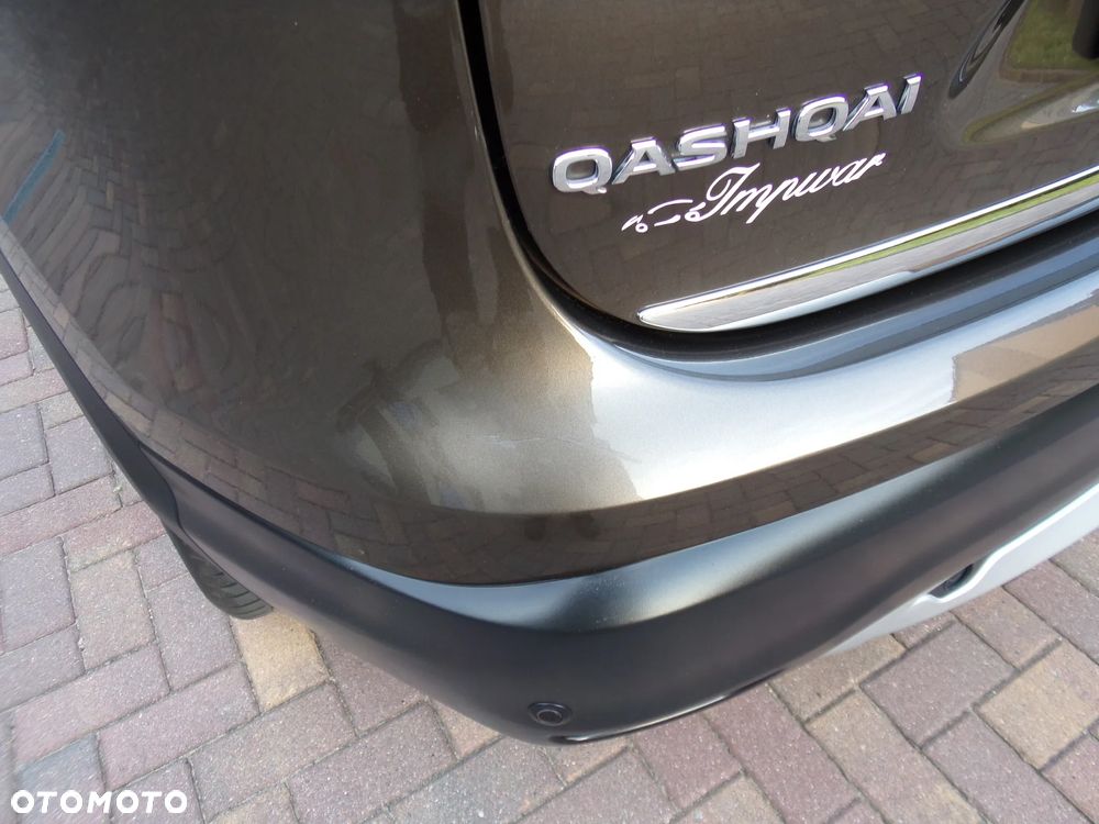 Nissan Qashqai 1.6 DIG-T N-Connecta - 6
