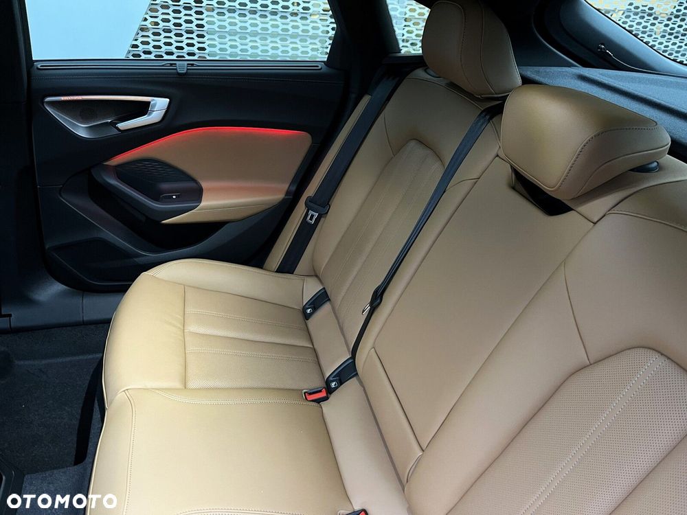 Audi A5 Limousine - 26