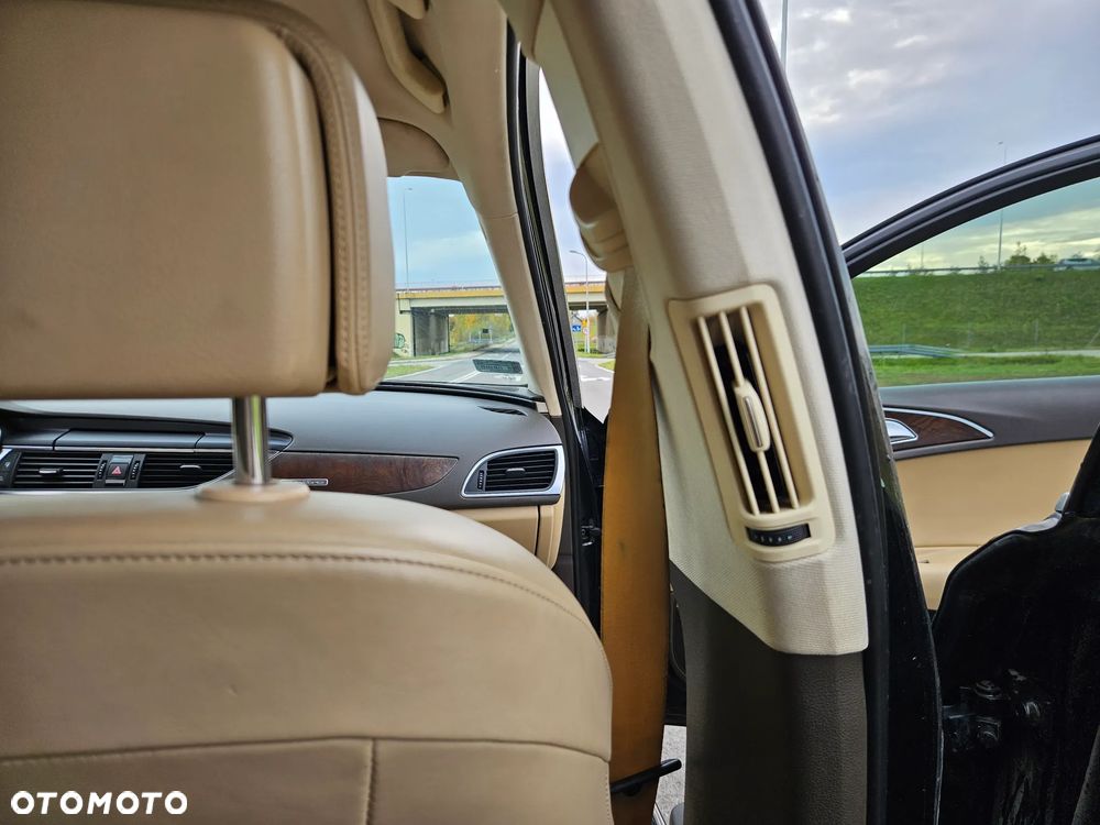 Audi A6 Limousine - 38