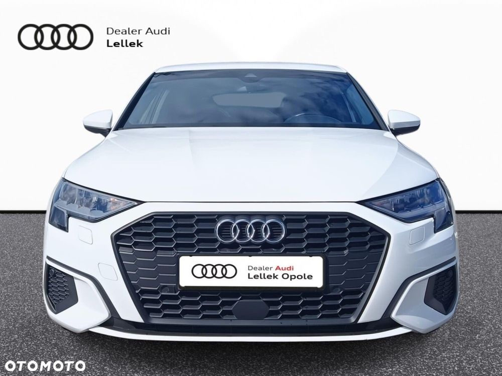 Audi A3 Sportback - 3