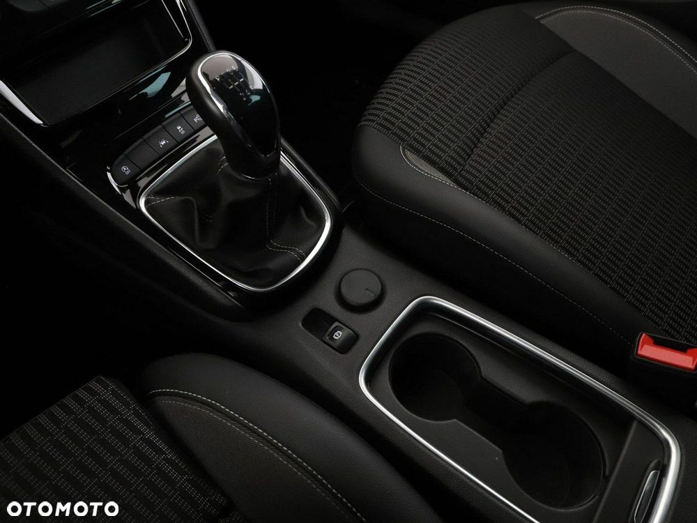 Opel Astra 1.2 T Elegance S&S - 29