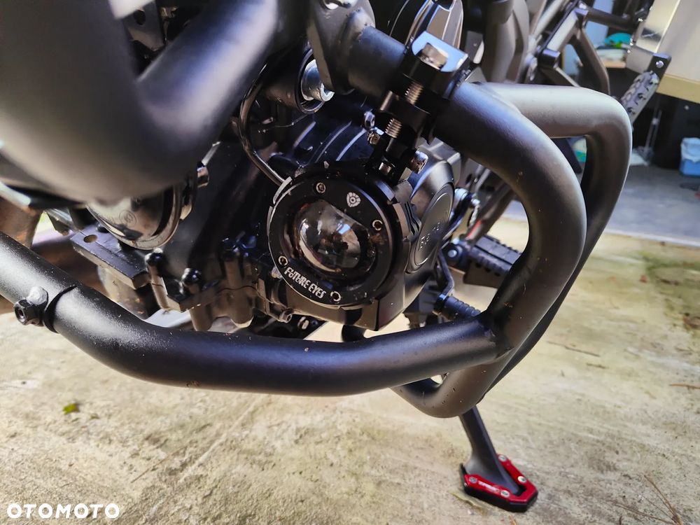 Benelli TRK 702 - 11