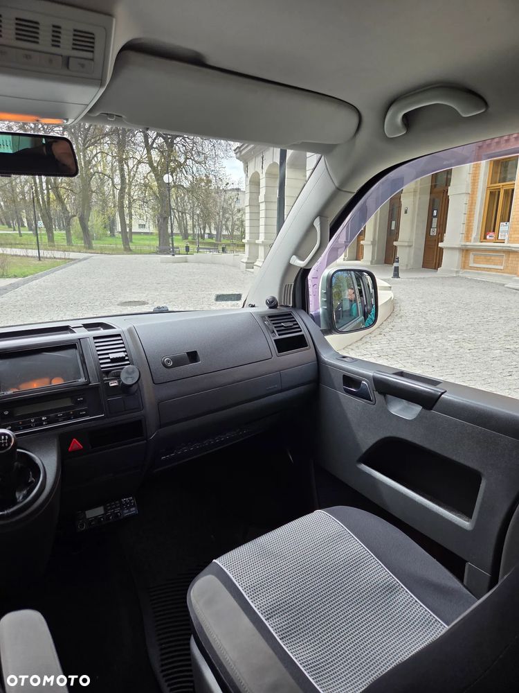 Volkswagen Caravelle L2 Comfortline - 23