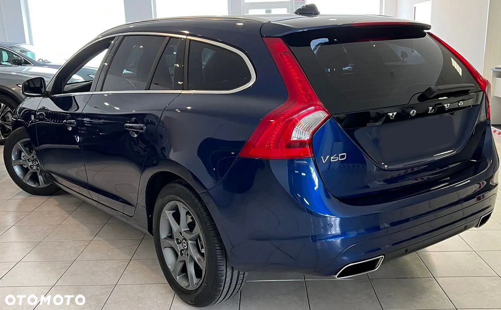 Volvo V60 - 13