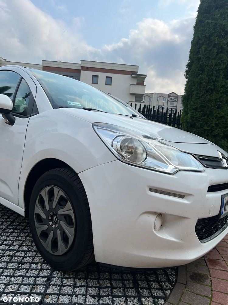 Citroën C3 - 17