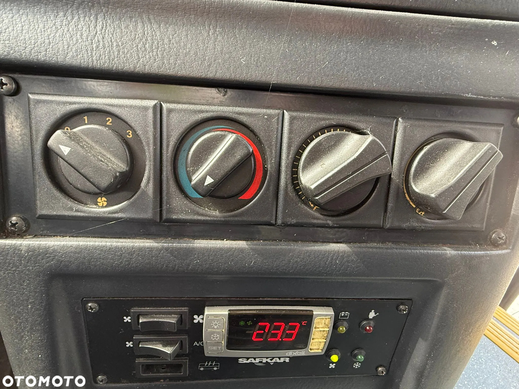 Temsa Tourmalin Light 12 - 14