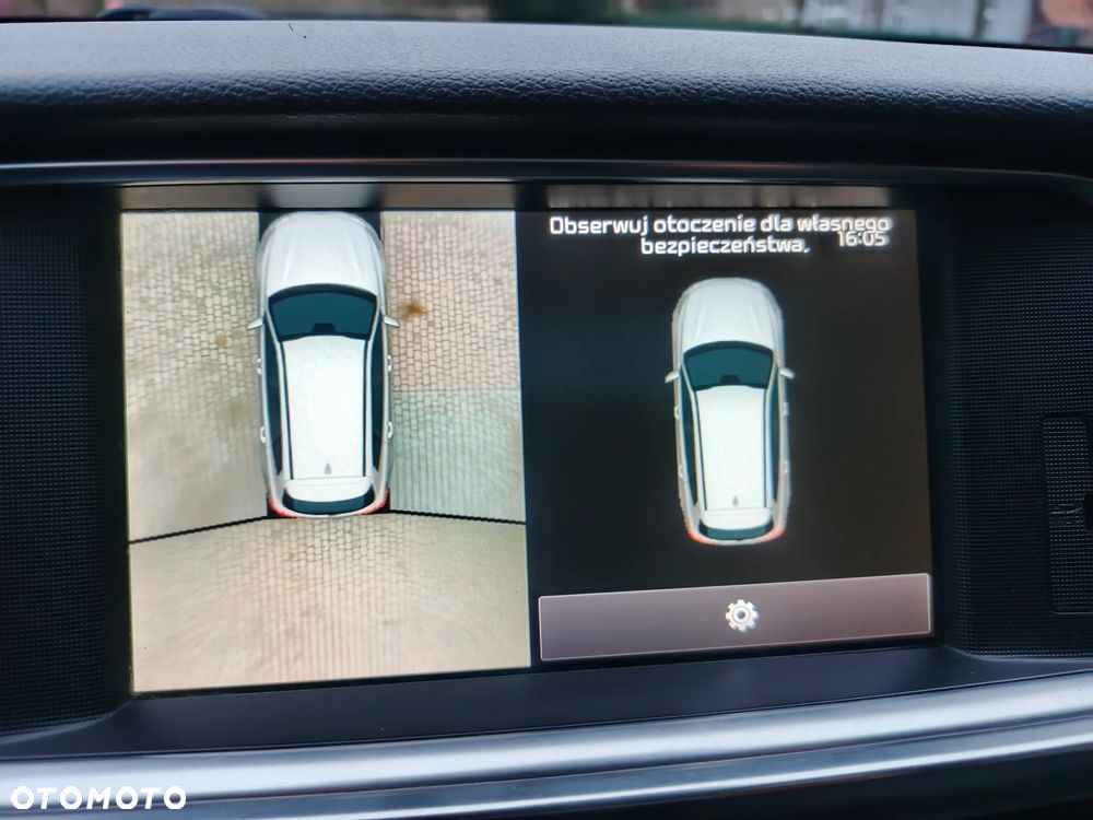 Kia Optima Sportagon 2.0 GDI Spirit - 24