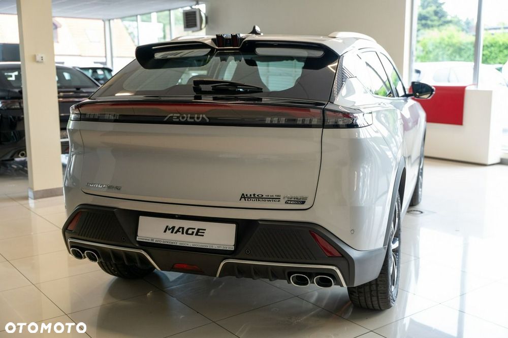 Dongfeng Mage - 6