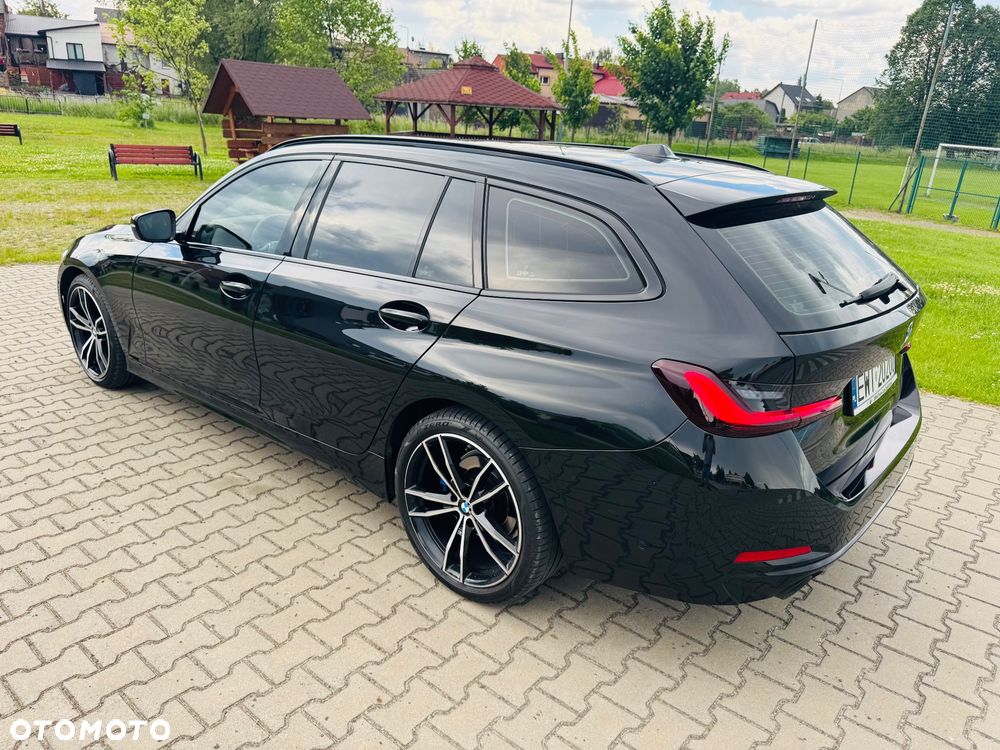 BMW Seria 3 - 32