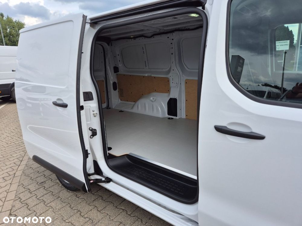 Fiat SCUDO XL * 150 KM * - 5
