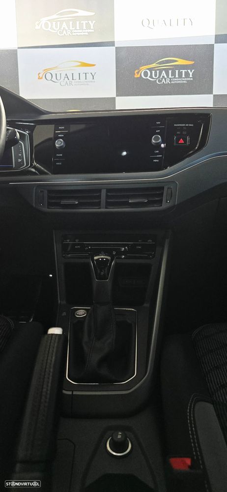 VW Taigo 1.0 TSI OPF DSG R-Line - 12