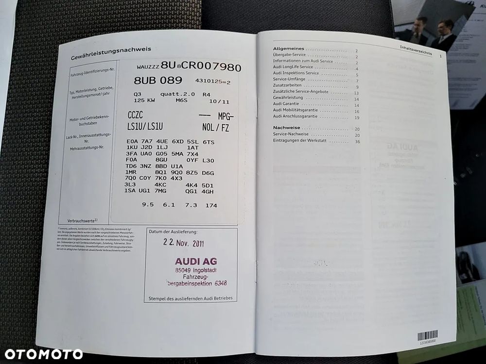 Audi Q3 - 28