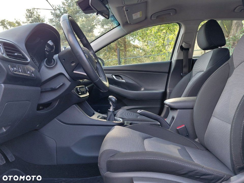 Hyundai i30 - 12