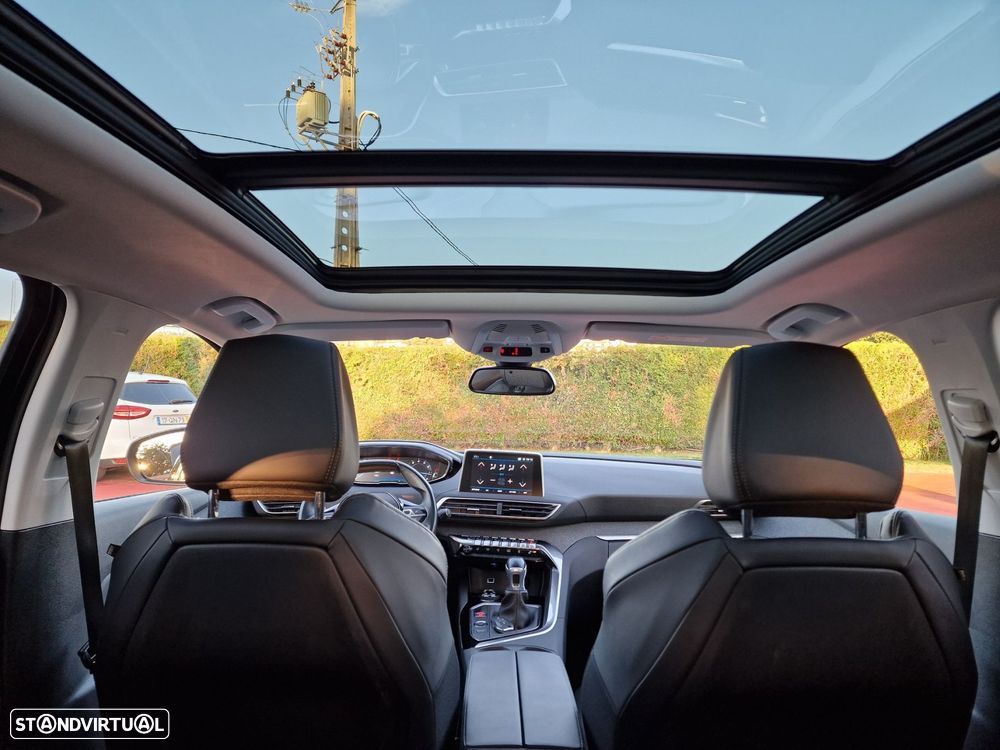 Peugeot 3008 1.2 PureTech Allure Grip Control - 7